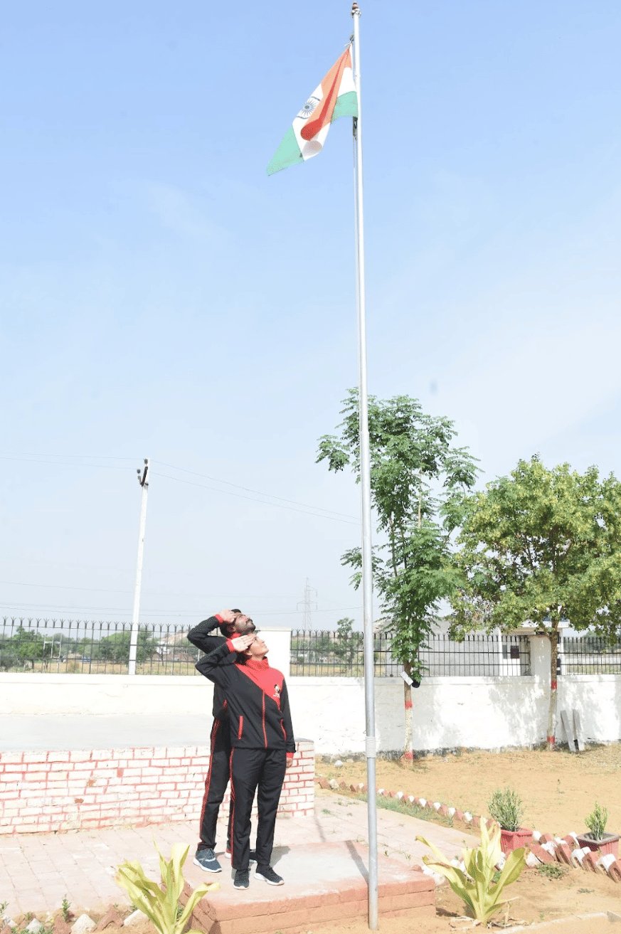 Biyani College of Science and Management Jaipur Extra Curriculars photo 29